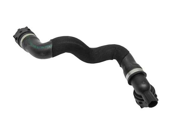 BMW Engine Coolant Hose - Lower 17127535591